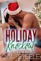 [Steele Family 0.50] • Holiday Knockout · Novella